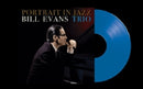 Bill Evans -trio- - Portrait in jazz (LP) - Discords.nl