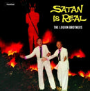 Louvin Brothers - Satan is real (LP) - Discords.nl