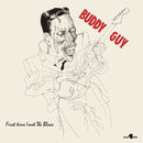 Buddy Guy - First time i met the blues (LP) - Discords.nl