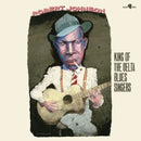 Robert Johnson - King of the delta blues singers (LP) - Discords.nl