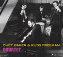 Chet Baker - Complete instrumental studio recordings (CD) - Discords.nl