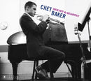 Chet Baker - Sextet & quartet (CD) - Discords.nl
