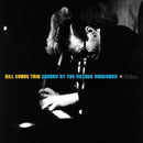 Evans, Bill -Trio- - Sunday At the Village Vanguard (LP) - Discords.nl