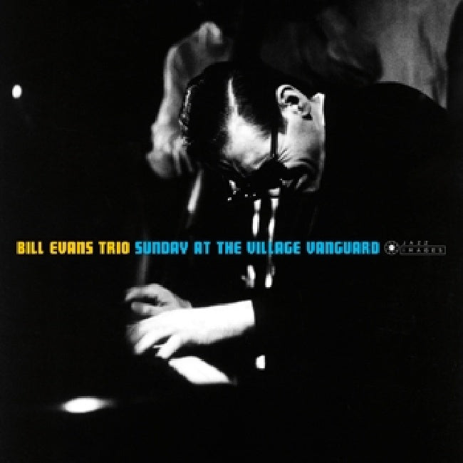 Evans, Bill -Trio- - Sunday At the Village Vanguard (LP) - Discords.nl