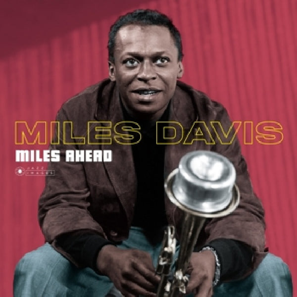 Davis, Miles - Miles Ahead (LP) - Discords.nl