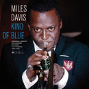 Davis, Miles - Kind of Blue (LP) - Discords.nl