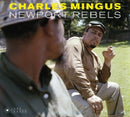 Charles Mingus - Newport rebels (CD) - Discords.nl