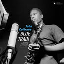 Coltrane, John - Blue Train (LP) - Discords.nl