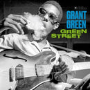 Green, Grant - Green Street (LP) - Discords.nl