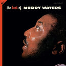 Muddy Waters - Best of (LP) - Discords.nl