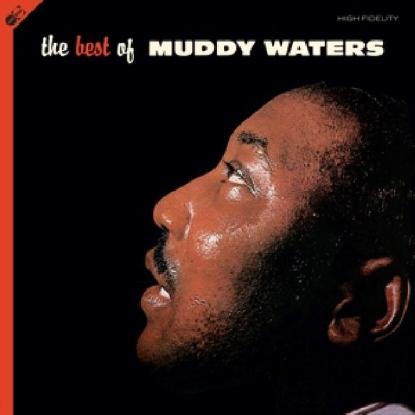 Muddy Waters - Best of (LP)