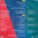Temptations, The - Back To Basics (LP Tweedehands)