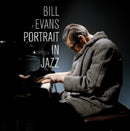 Evans, Bill - Portrait In Jazz (LP) - Discords.nl