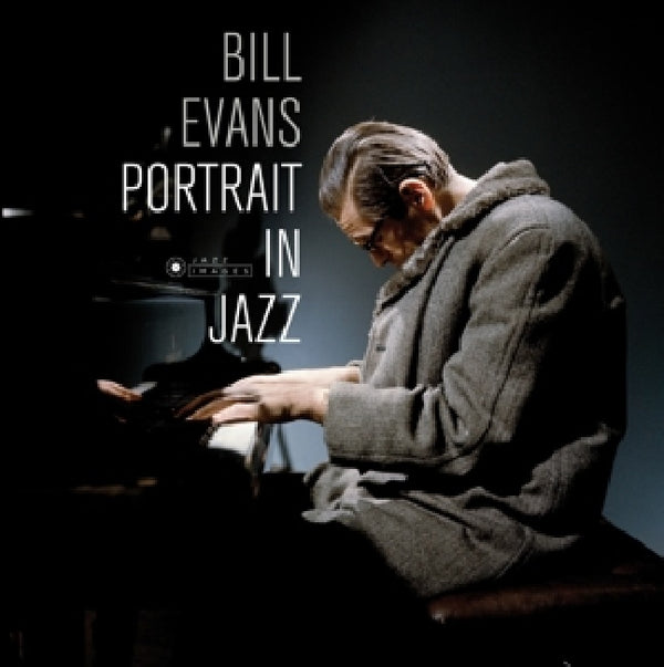 Evans, Bill - Portrait In Jazz (LP) - Discords.nl
