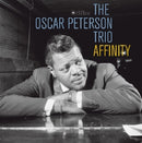 Oscar Peterson - Affinity (LP) - Discords.nl
