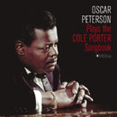 Peterson, Oscar - Plays the Cole Porter Songbook (LP) - Discords.nl