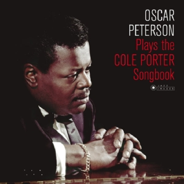 Peterson, Oscar - Plays the Cole Porter Songbook (LP) - Discords.nl