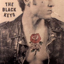 Black Keys, The - No Rain, No Flowers (LP) - Discords.nl