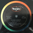 Wayne Shorter - Wayning Moments (LP Tweedehands)