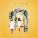 Sister Double Happiness - Heart And Mind (CD Tweedehands)
