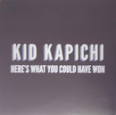 Kid Kapichi - Here's What you Could Have Won (LP) - Discords.nl