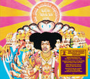 Jimi Hendrix Experience, The - Axis: Bold As Love (CD Tweedehands)