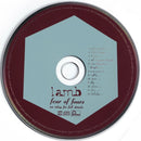 Lamb - Fear Of Fours (CD) - Discords.nl