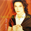 Michael Jackson - Earth Song (CD) - Discords.nl