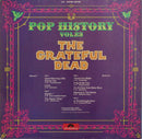 Grateful Dead, The - Pop History Vol 23 (LP Tweedehands) - Discords.nl