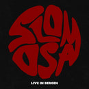 Slomosa - Live In Bergen (LP) - Discords.nl