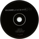 Michael Jackson - Cry (CD) - Discords.nl
