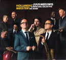 Guus Meeuwis & New Cool Collective - Hollandse Meesters (CD Tweedehands)
