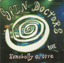 Spin Doctors - Homebelly Groove (CD Tweedehands)