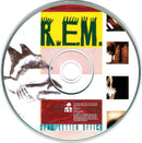 R.E.M. - Dead Letter Office (CD Tweedehands)