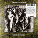 Snake Corps - Flesh on flesh (LP) - Discords.nl