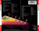 Eric Clapton - Backtrackin' (22 Tracks Spanning The Career Of A Rock Legend) (CD Tweedehands)