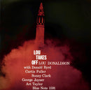 Lou Donaldson - Lou Takes Off (LP Tweedehands)