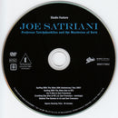 Joe Satriani - Professor Satchafunkilus And The Musterion Of Rock (CD) - Discords.nl