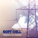 Soft Cell - *happiness now completed (Classic black vinyl LP) - Discords.nl