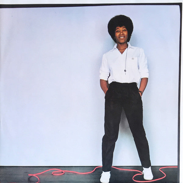 Joan Armatrading - Me Myself I (LP Tweedehands) - Discords.nl