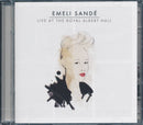 Emeli Sandé - Live At The Royal Albert Hall (CD Tweedehands) - Discords.nl