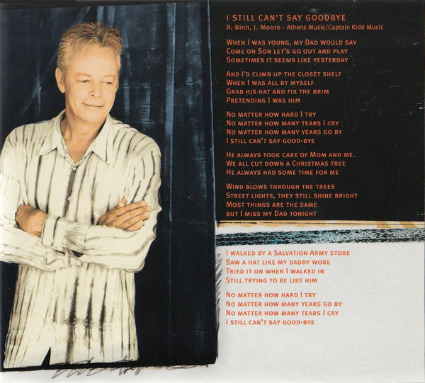 Tommy Emmanuel - Endless Road (CD Tweedehands) - Discords.nl