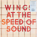 Wings - Wings At The Speed Of Sound (LP)