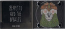 Geppetto & The Whales - Heads Of Woe (CD) - Discords.nl