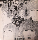 Beatles, The - Revolver (LP Tweedehands) - Discords.nl