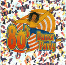 Various - 80's Dance Party (CD Tweedehands)