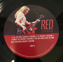 Taylor Swift - Red (Taylor's Version) (Oversize Item Split, Parental Advisory Explicit Lyrics LP) - Discords.nl
