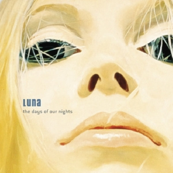Luna - Days of our nights (LP) - Discords.nl