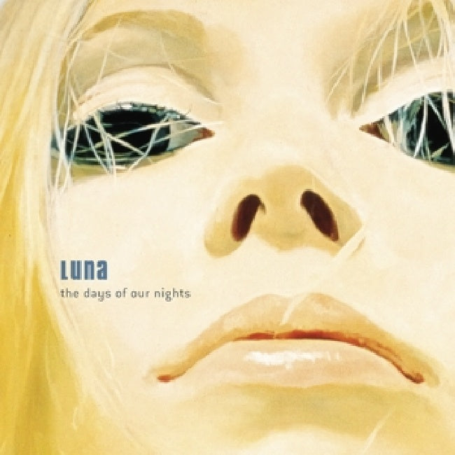 Luna - Days of our nights (LP) - Discords.nl
