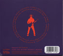 Joe Satriani - The Elephants Of Mars (CD Tweedehands)